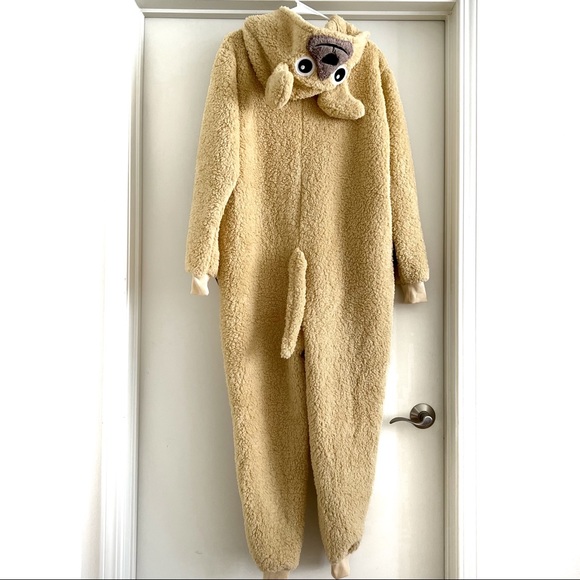 Funziez! Adult Dog Onesie - Picture 4 of 5